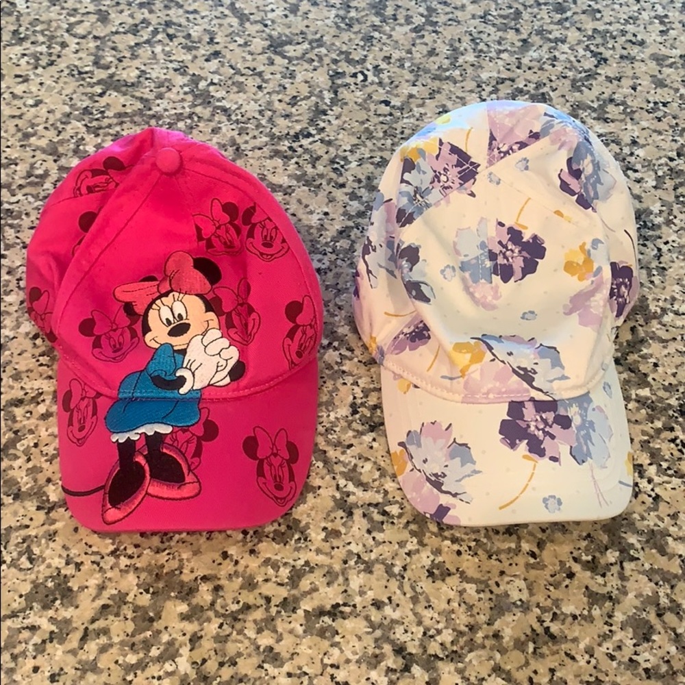 Girls Hats